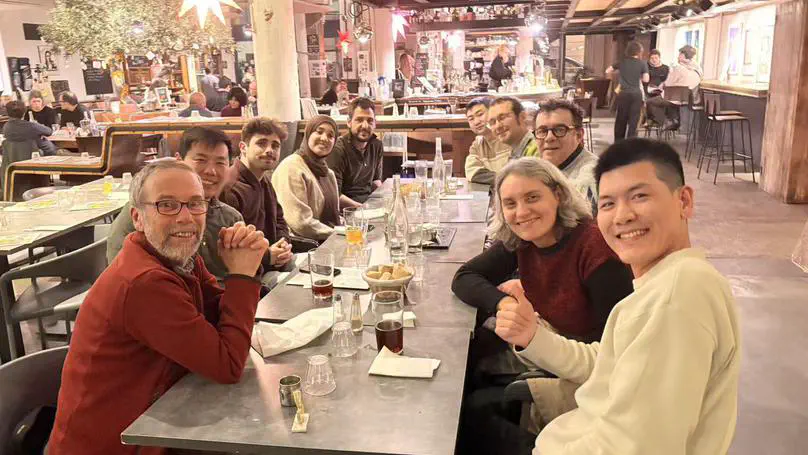 PHENET Workshop at INRAE Montpellier: Connecting Phenotyping Networks for Next-Gen Crop Monitoring