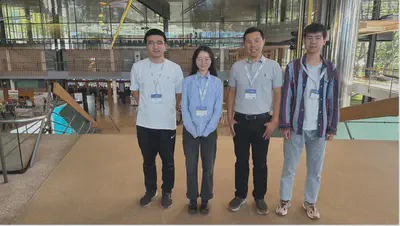 Precision Ag LAB at EPPS 2025